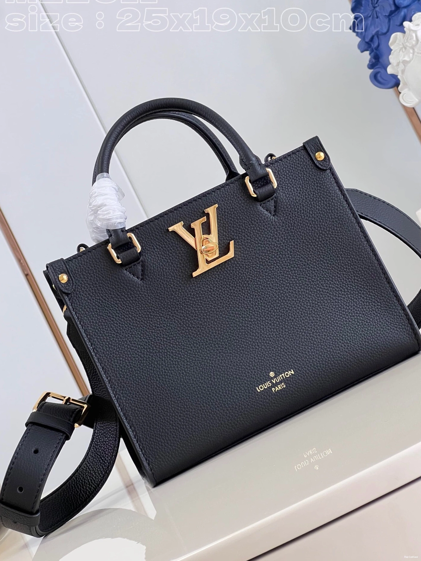 Cheap VUITTON Lock Go & LOUIS 0808